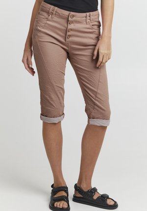 Shorts - light pink