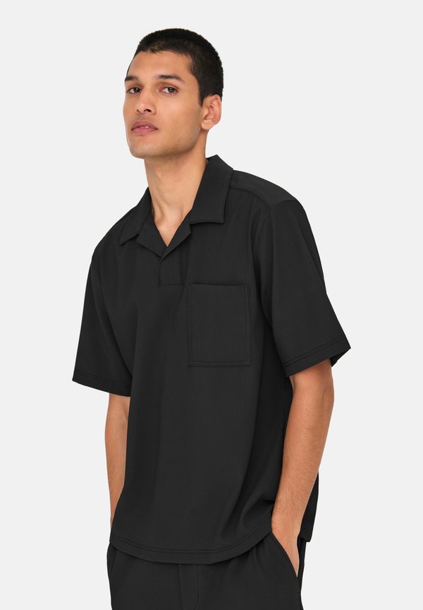 PLISSE - Polo shirt4