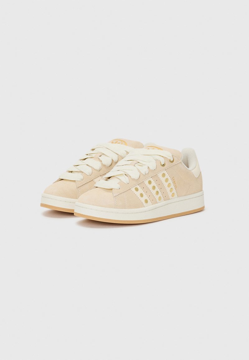 adidas gazelle silver green womens ADIDAS originals campus 2000 back cut out women's t-shirt beige