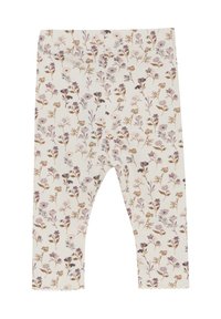 FIXONI Leggings - Byxor - violet ice