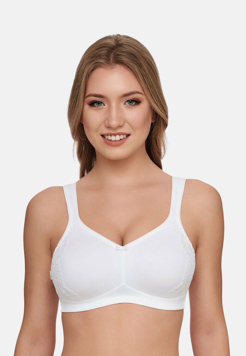 Susa London Reggiseno Minimizer Con Ferretto, Coppe Non Cucite, Colore Nude, Taglia E95 Donna