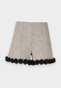 FUMEWORT NADINUS - Short - grey