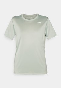 TEE - T-skjorte til trening - jade horizon