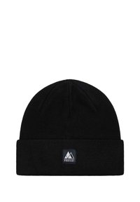 Huer - true black