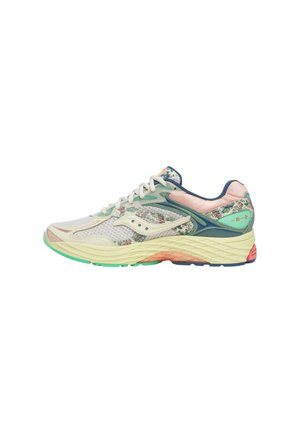 Saucony, PROGRID OMNI 9 S71015-1 - Skateschoenen - beige blue