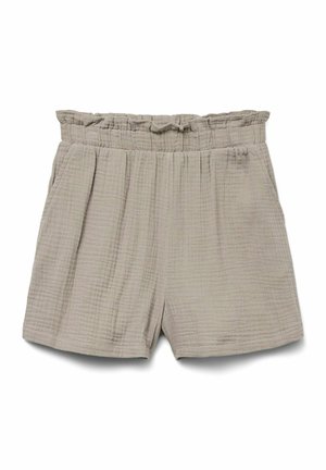 Vero Moda VMNATALI - Short - moon rock