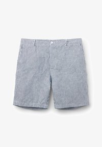 Selected, stripes