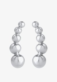 Non selezionato, silver-coloured