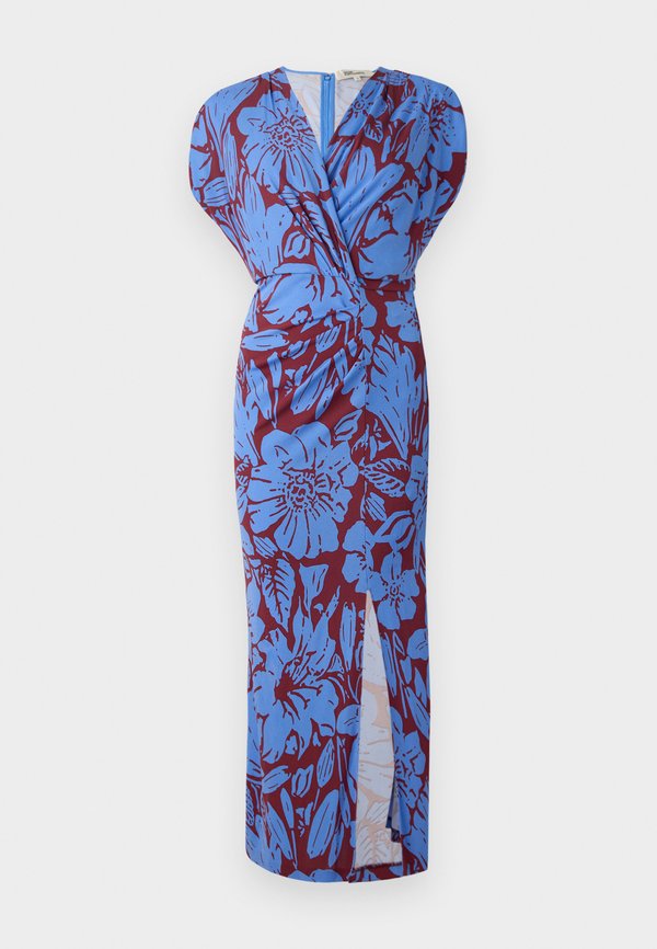 WILLIAMS - Day dress2