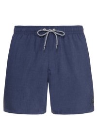 Ei valittu, ground blue