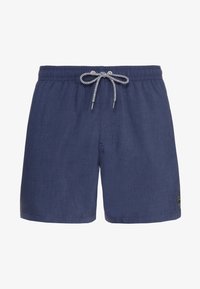 Ei valittu, ground blue