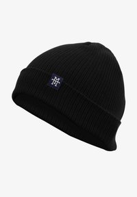 Unselected, black out