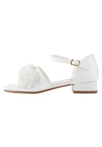 Next - Sandalen - white ivory Miniatuurafbeelding 1