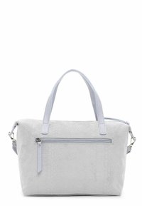 Emily & Noah EDINBURGH - Handtasche - greyblue