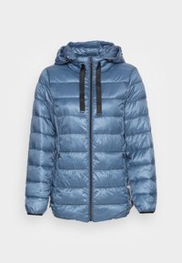 Selecionado, grey blue