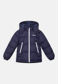 Timberland PUFFER - Vinterjacka - navy