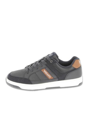 BESKINE - Trainers - navy blue