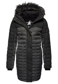 Superdry & Co Cappotto invernale - grey