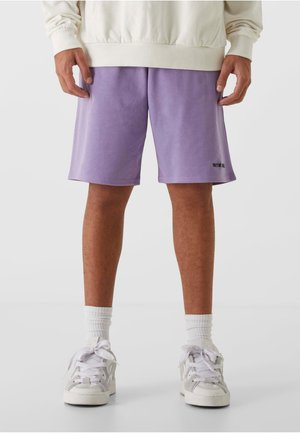 ESSENTIAL - Jogginghose - lavender