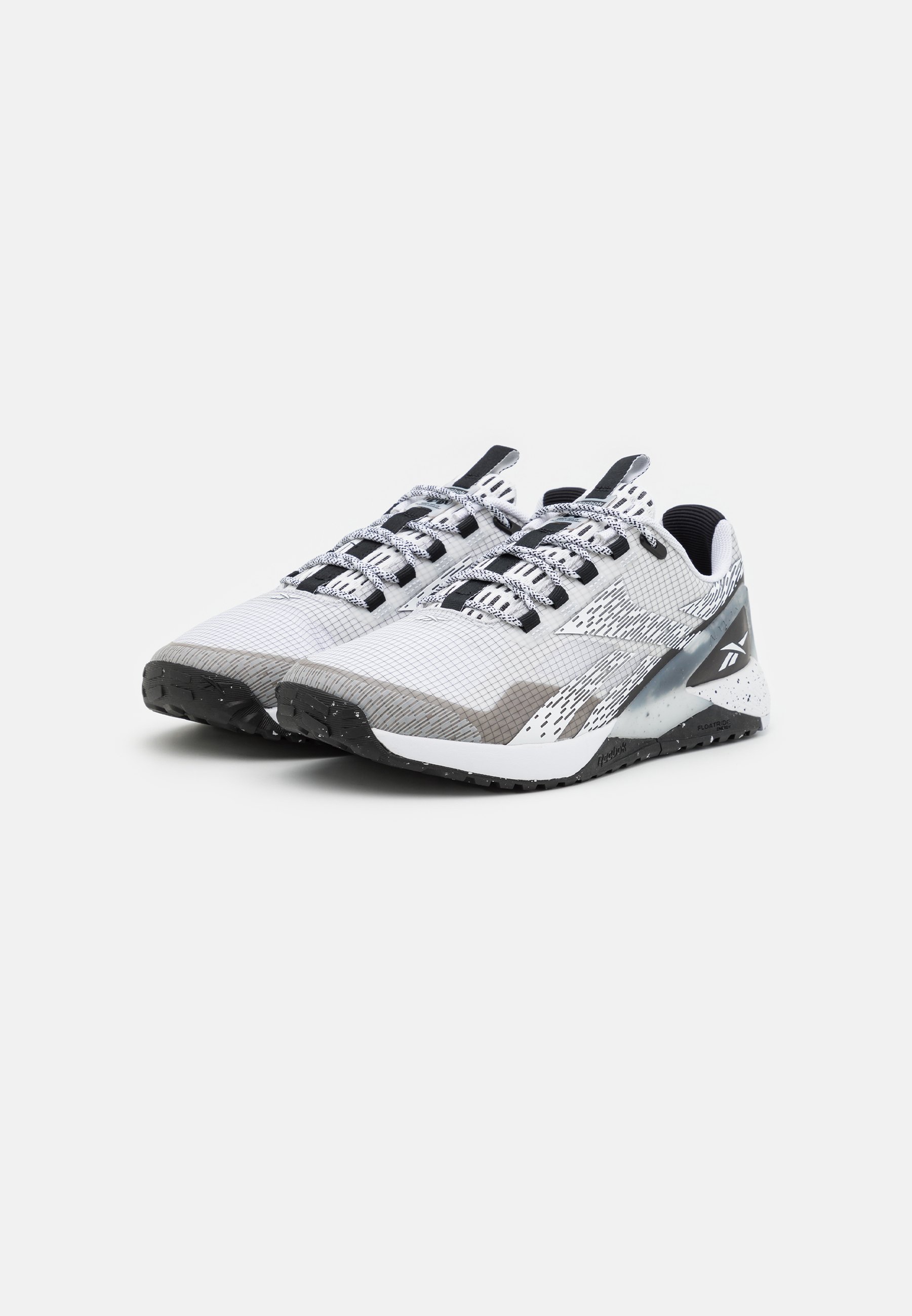 Uomo NANO X1 TR ADVENTURE - Scarpe da fitness Uomo NANO X1 TR ADVENTURE - Scarpe da fitness