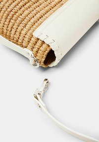 Esprit Borsa a tracolla - off-white