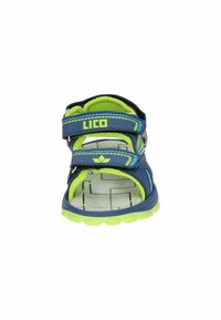 Lico Spotlight V Blinky - Sandali Bambini Con Luci Lampeggianti E