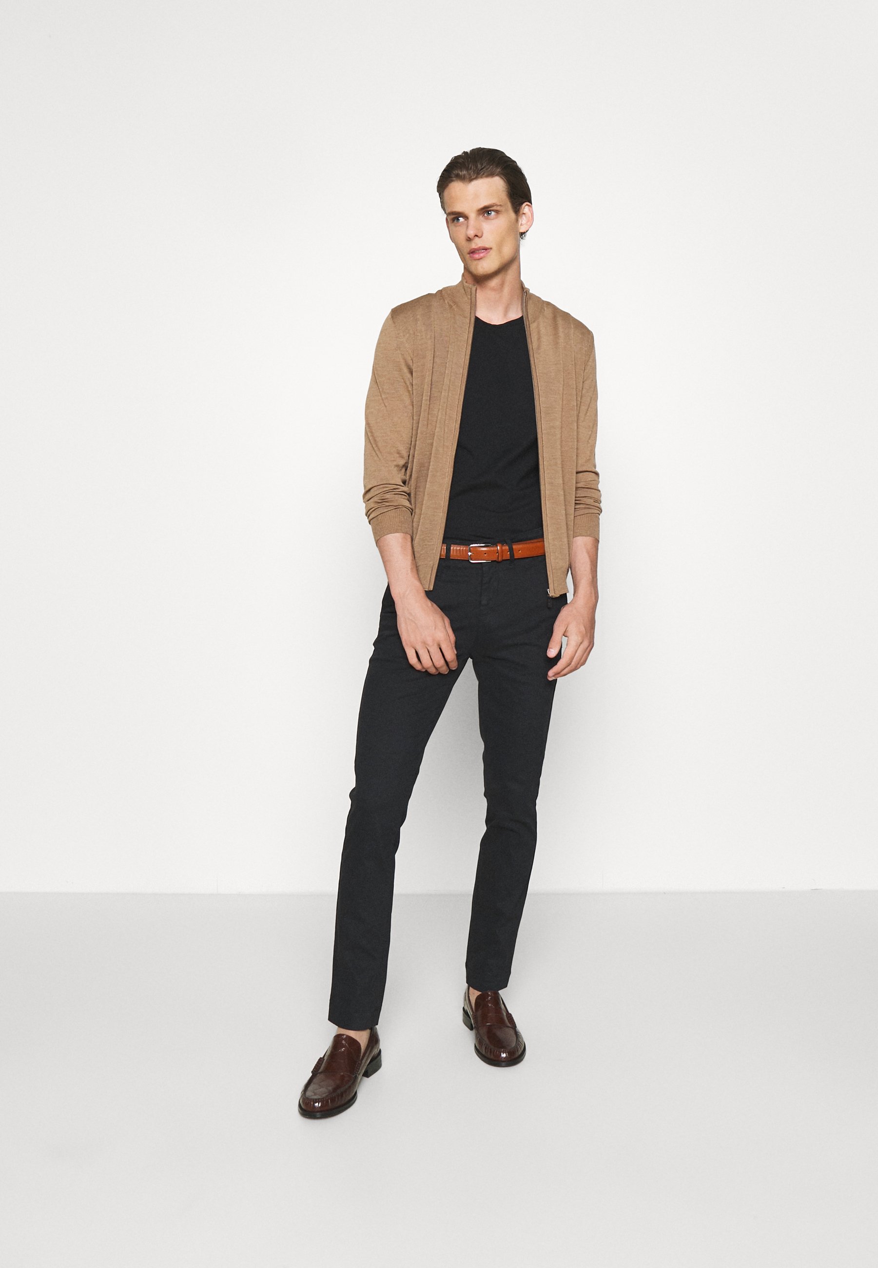 Uomo TOUCH DILAN - Pantaloni Uomo TOUCH DILAN - Pantaloni