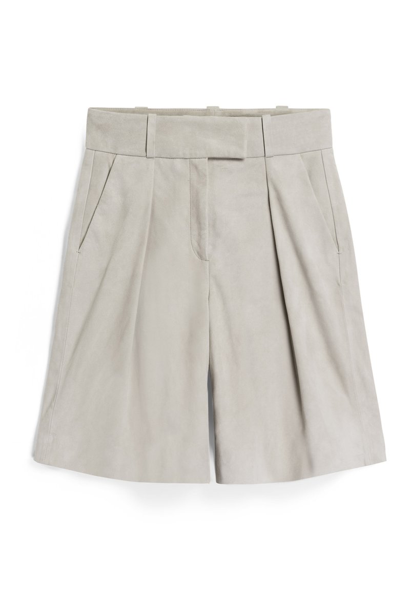 IVY OAK Shorts zandkleur