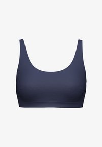 Niet geselecteerd, peacoat blue