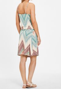 LASCANA Denní šaty - green