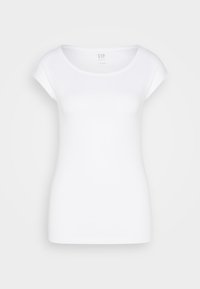 BATEAU - T-shirts - fresh white