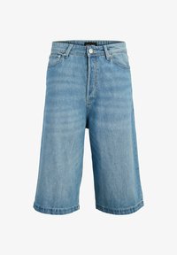 Sélectionné, blue denim