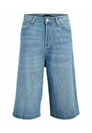 Jack & Jones, Casual gy fit - Jeansshorts - blue denim