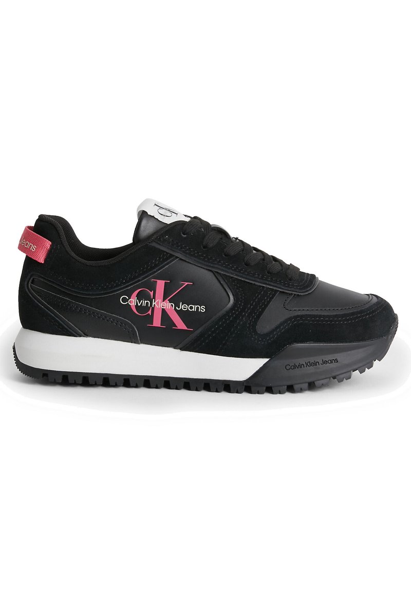 sneakers calvin klein femme