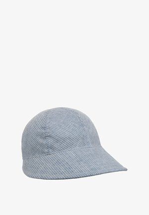 Mayser, Cap - blau