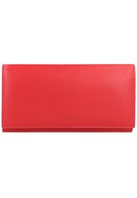Bric's MARMOLADA RFID  - Portemonnee - rosso