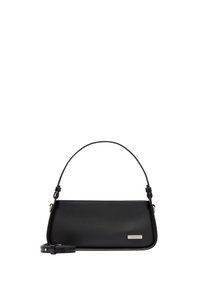KLEINE BAGUETTE - Handbag - schwarz