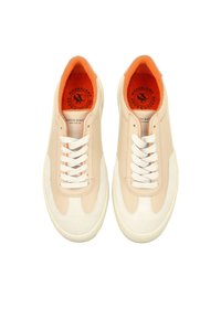 Scotch & Soda PLAKKA - Sneaker low - sand multi