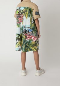 Gulliver Vestido camisero - multi-coloured
