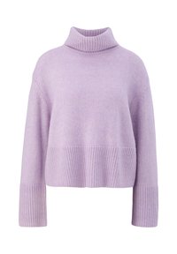 Unausgewählt, lavendel