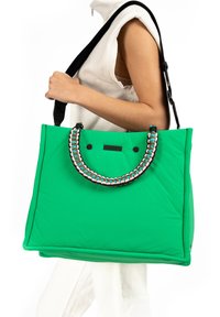 CLIO GOLDBRENNER FLEX - Sac à main - grass jungle