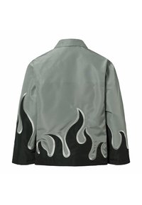 Molo HOTSON JACKET - Light jacket - heated