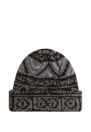 ARCHIVE BEANIE - Bonnet - true black