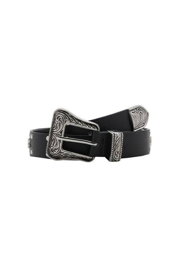 GEA - Gürtel - noir