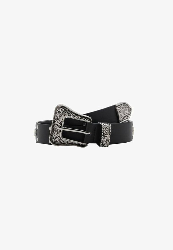 GEA - Gürtel - noir