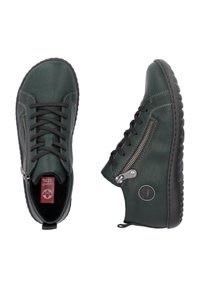 Rieker Trainers - grün