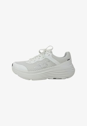 Skechers SNEAKERS - Sportcipő - white