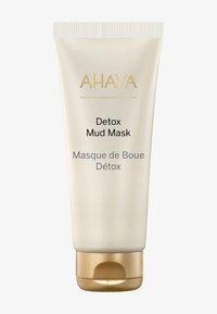 AHAVA - DETOX MUD MASK - Mascarilla facial Imagen en miniatura 1