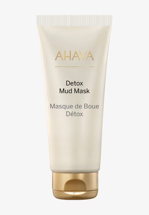 DETOX MUD MASK - Masque visage