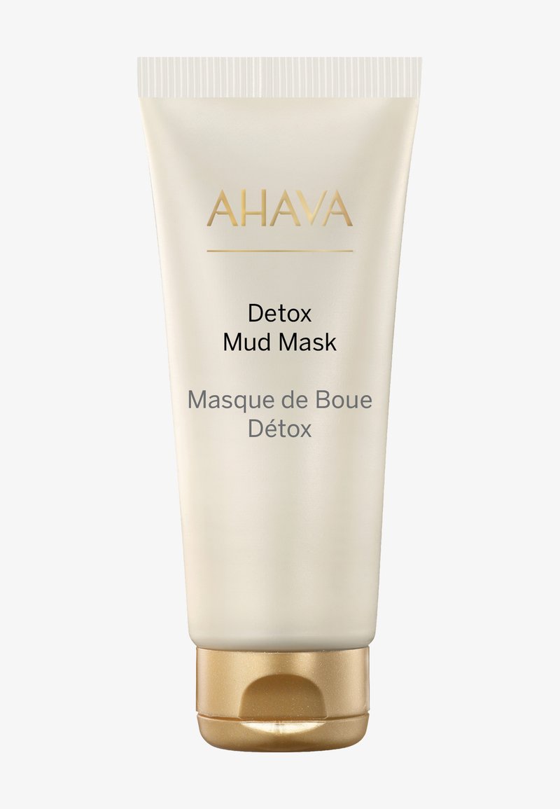 AHAVA - DETOX MUD MASK - Mascarilla facial, Ampliar